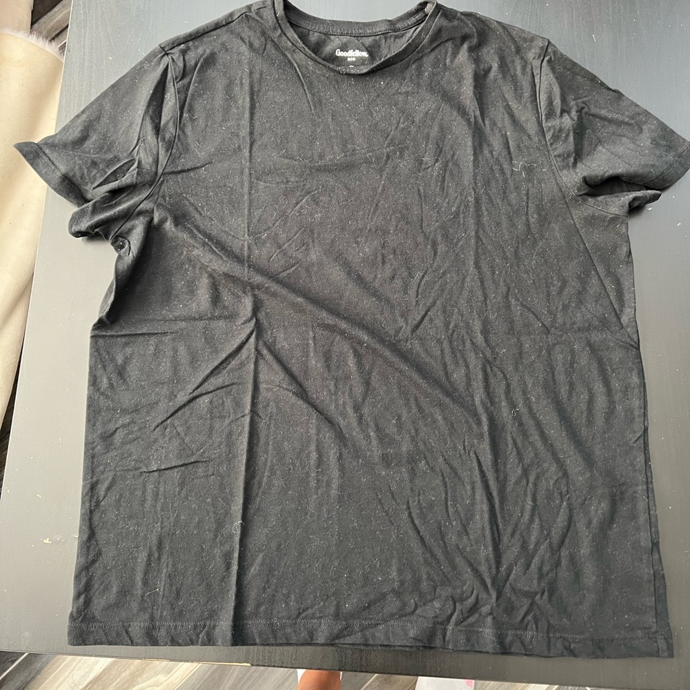 Mens Goodfellow lyndale tee size xl